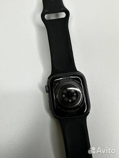 Apple watch