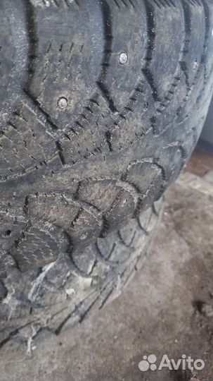 Колеса зимние 185 65 r15