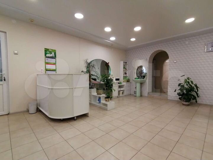 Свободного назначения, 62 м²