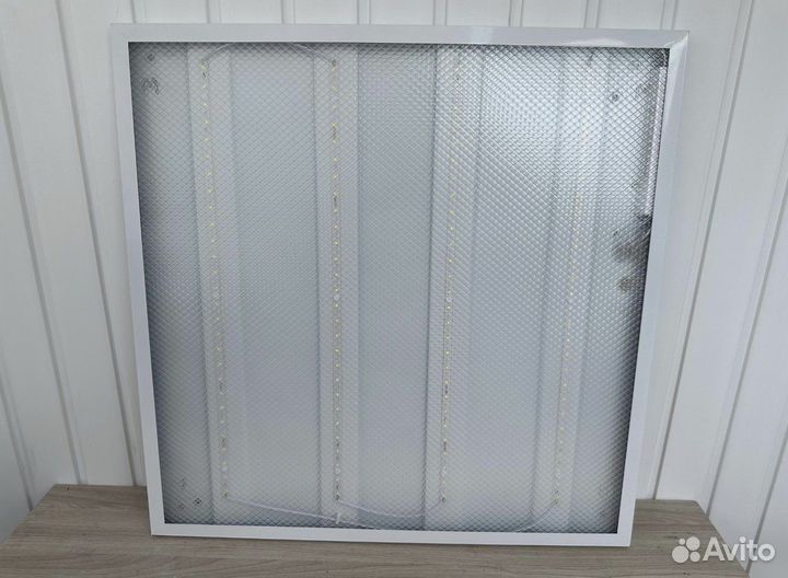 Светодиодная панель