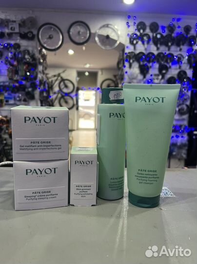 Payot