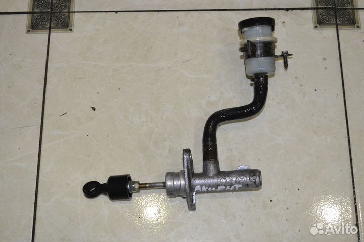 Цилиндр сцепления главный Hyundai Accent