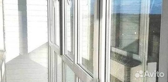 Окна быстро за день