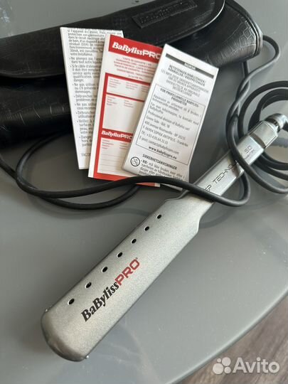 Выпрямитель для волос BaByliss PRO 5.0