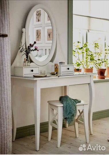 Туалетный столик икеа