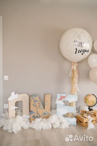 Декорации для фотостудии