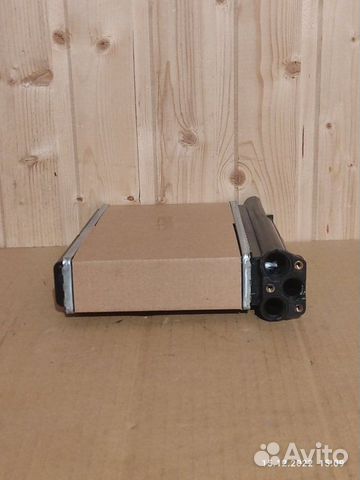 Радиатор печки передний Bmw 5 Series E39 1995-2006