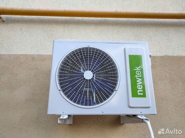 Сплит-системы 