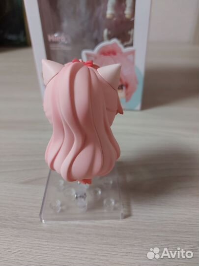 Аниме фигурка nendoroid vtuber Hiiro