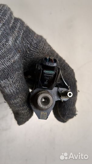 Форсунка топливная Volvo XC60, 2011