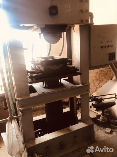 Оборудование