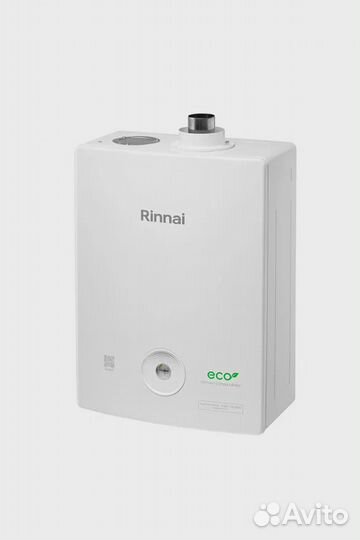 Газовый котел Rinnai BR-UE 30 (29,1 кВт)