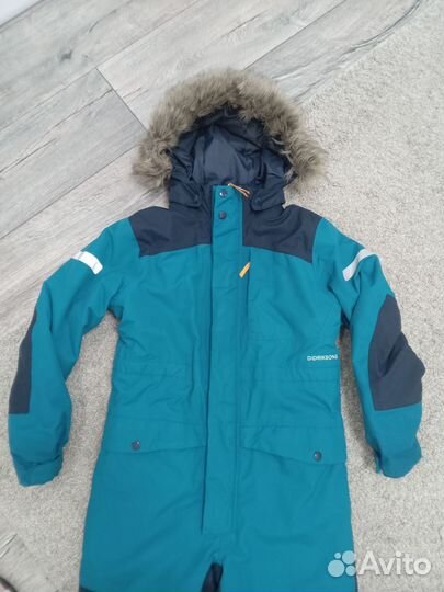 Комбинезон didriksons