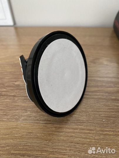 Подставка для телефона mini cooper