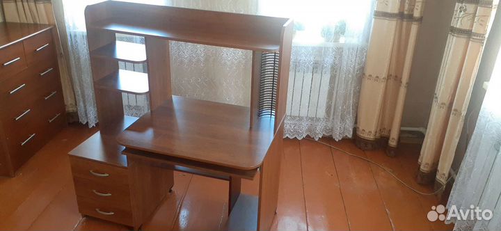 Компьютерный стол бу