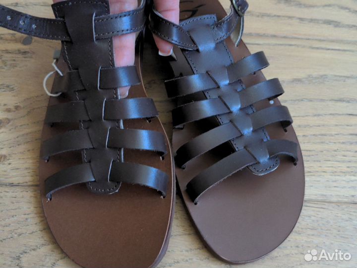 Сандалии для девочки Gallucci