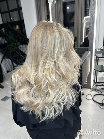 Tokio inkarami Токио Инкарами уход