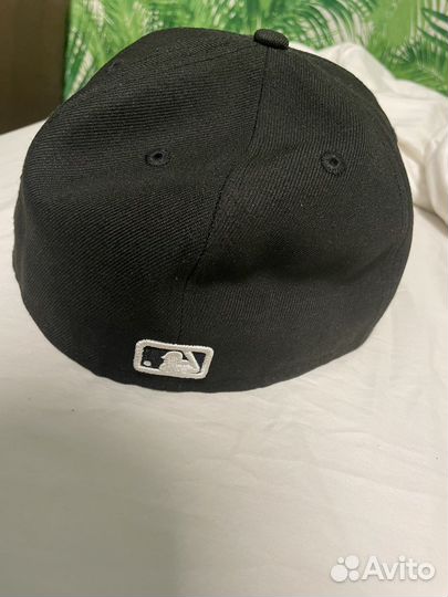 Кепка new era mlb snapback