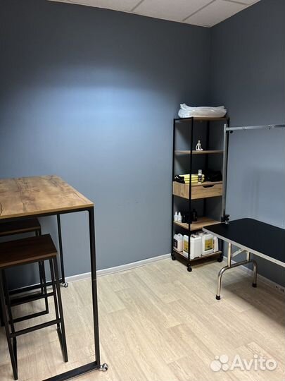 Аренда кабинета для груминга