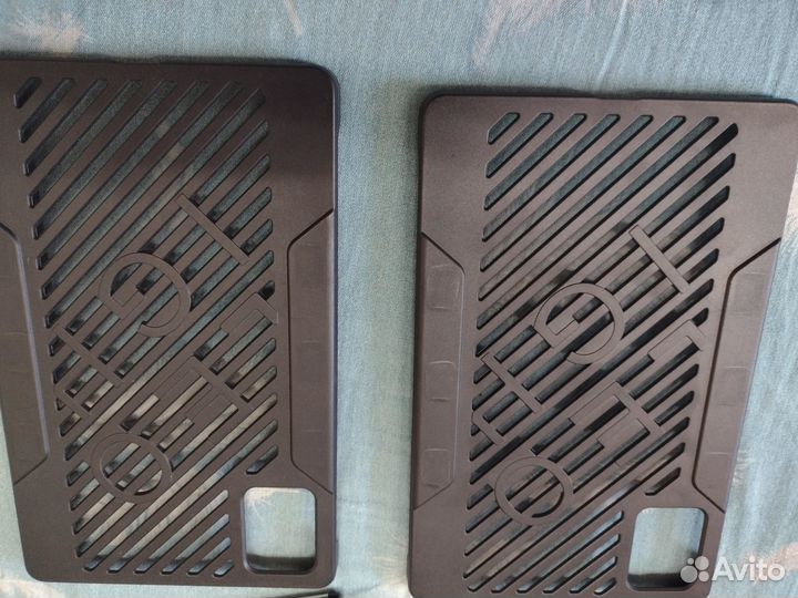 Чехлы для планшета Lenovo Legion Y700 2023