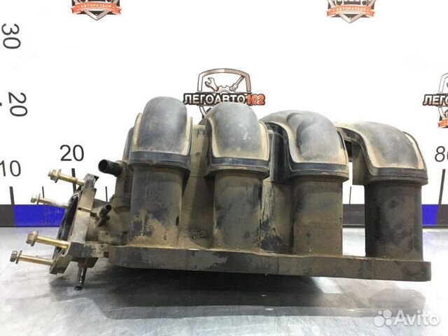 Коллектор выпускной Geely Emgrand Ec7 седан