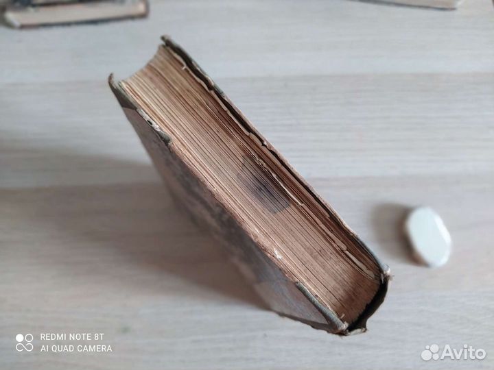 Чарльз Дарвин О происхождении видов 1910