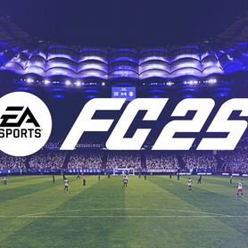 FC 25 - Steam / Epic / PS / Xbox