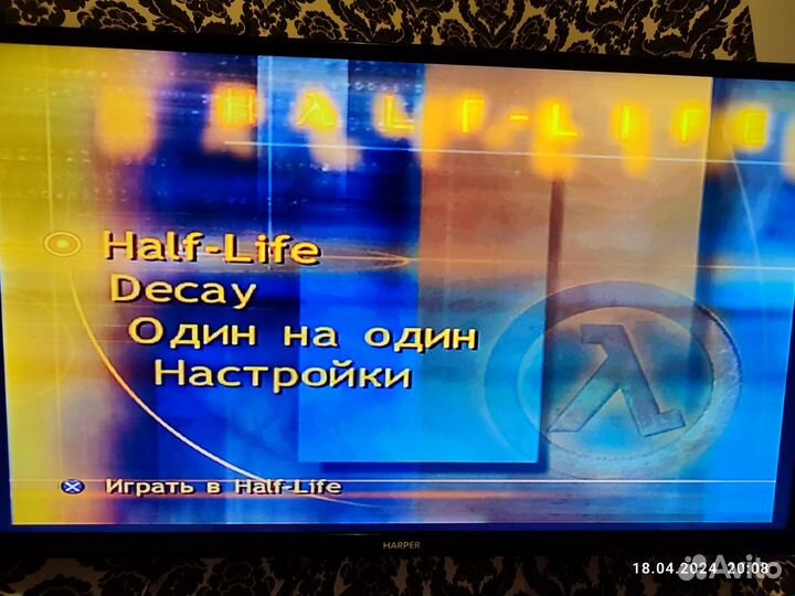 Sony playstation 2, Open Tuna+ игры