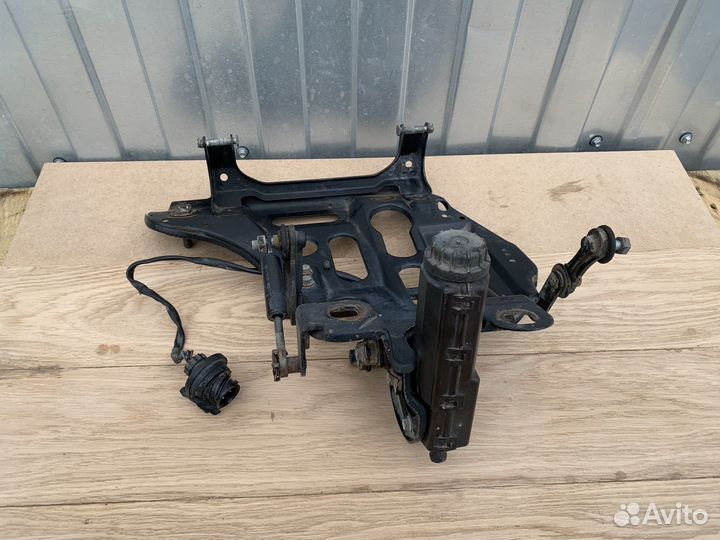 Подъемный механизм фары в сборе BMW 8 серия Е31