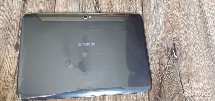 Samsung Galaxy Note 10.1 (GT-N8000