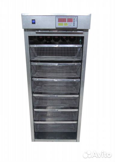 Инкубатор для яиц