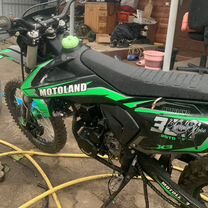 Motoland x3 300w pro (174mn)