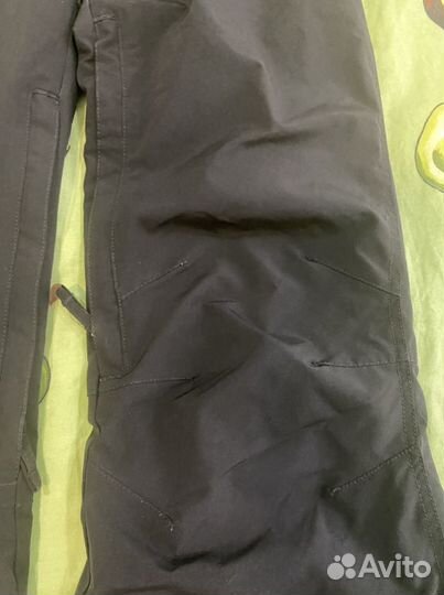 Брюки горнолыжные женские размер 44 бренд termit