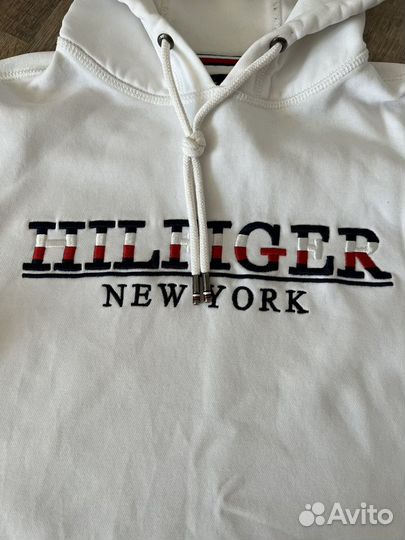 Худи Tommy Hilfiger M