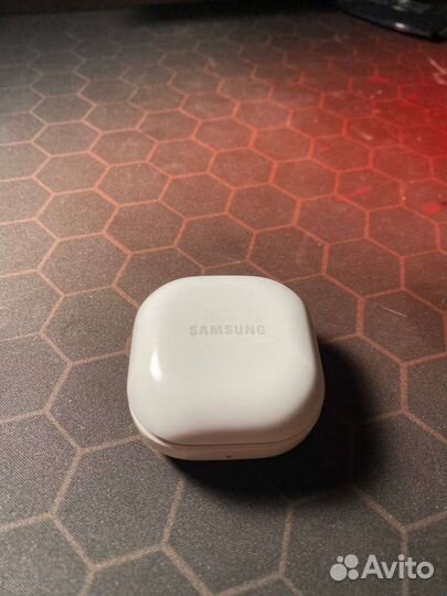 Samsung galaxy buds 2