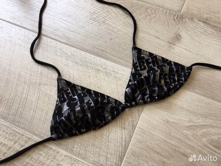 Купальник для девочки