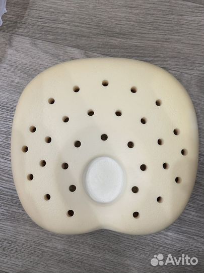 Подушка ортопедическая