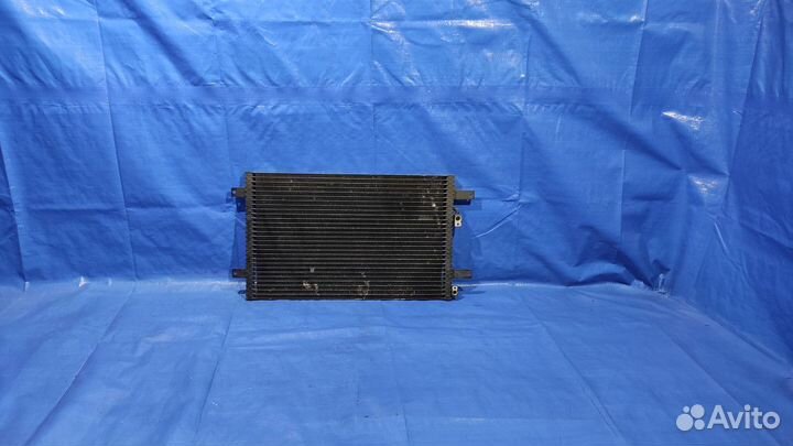 Радиатор кондиционера seat Alhambra 1996-2010