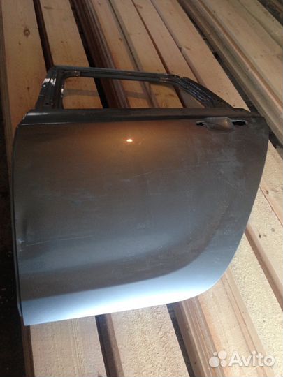 Дверь Опель астра J