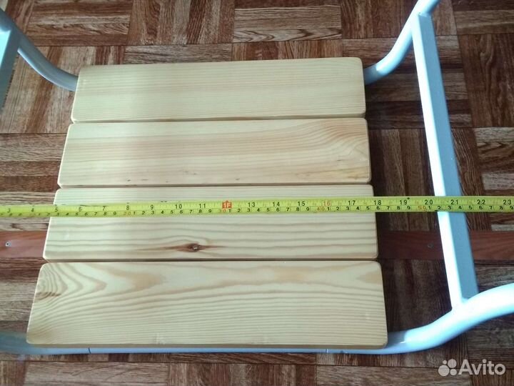 Сиденье для ванны