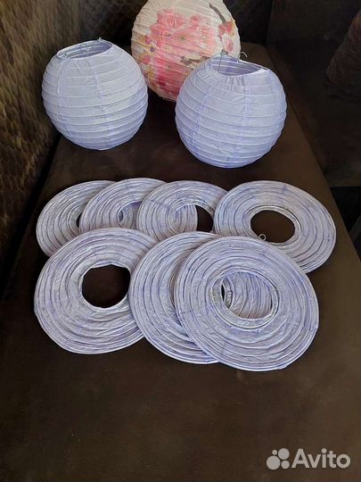 Китайский фонарик