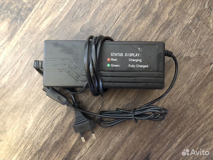 Гироскутер