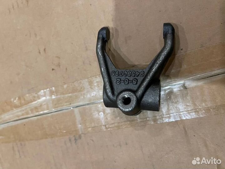 Вилка сцепления daewoo nexia /chevrolet lanos