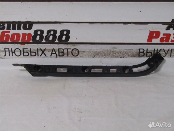 Брекет задний левый Chevrolet Cruze седан F16D3