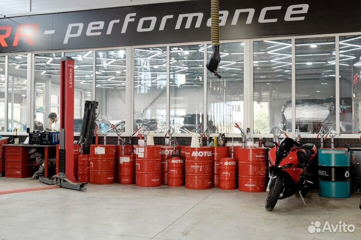 Автосервис, ремонт автомобилей