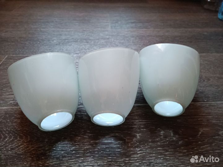 Плафоны СССР