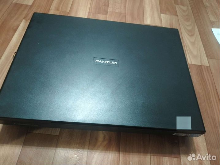 Сканер для Pantum m6500 и m6500w