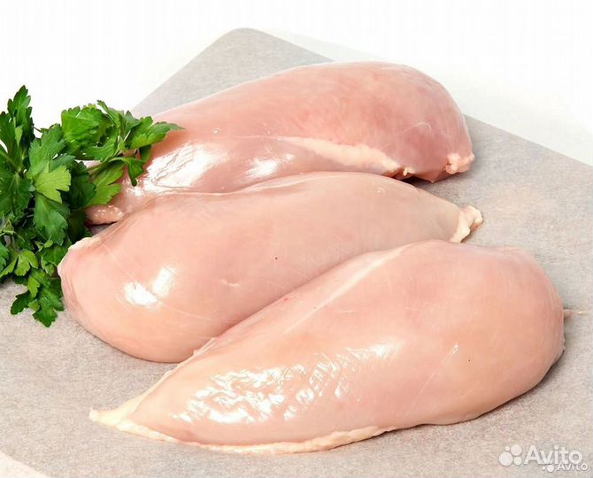 Курица гост для магазинов и ресторанов