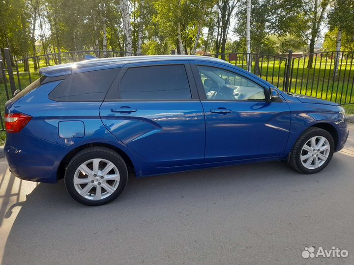 LADA Vesta, 2021