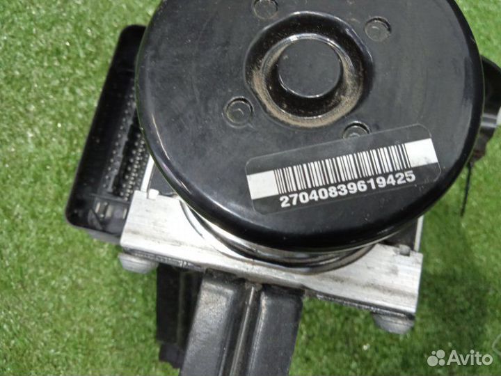 Блок ABS Bmw 320D F30 N47D20C 2012